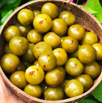 Sấu Bao Tử