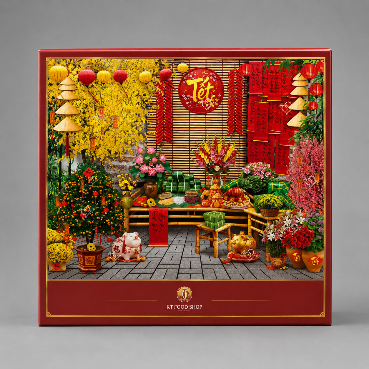 Decor & Holiday