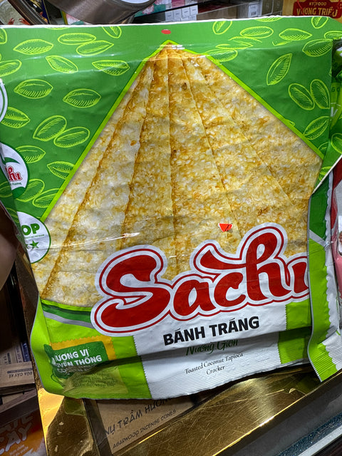 Bánh tráng nướng sẵn mix ( 4 tặng 1)