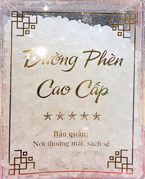 Đường phèn