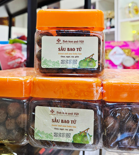 Sấu Bao Tử
