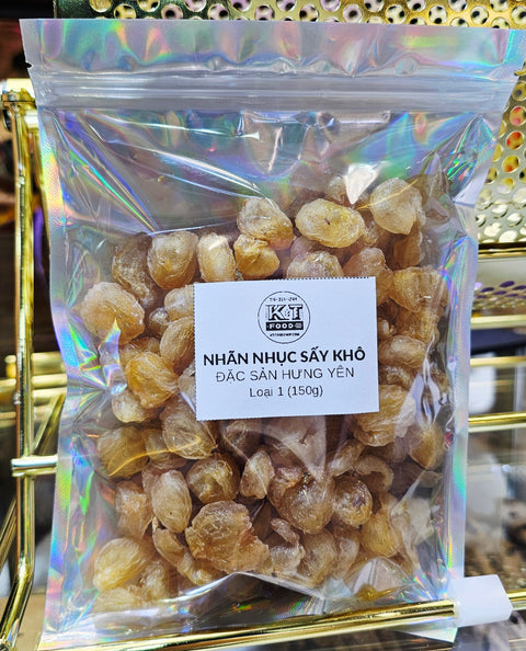 Nhãn Nhục 150gr