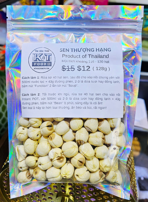 Sen Thượng Hạng Thailand