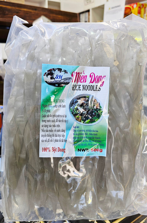 Miến Dong Sợi Lớn - Limit 1 per order