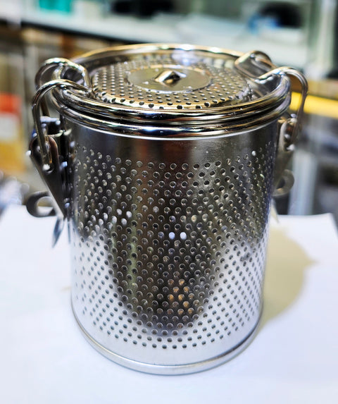 Hộp Đựng Gia Vị Nấu Phở