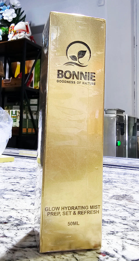 Bonnie Mist 50ml [MYPA02]