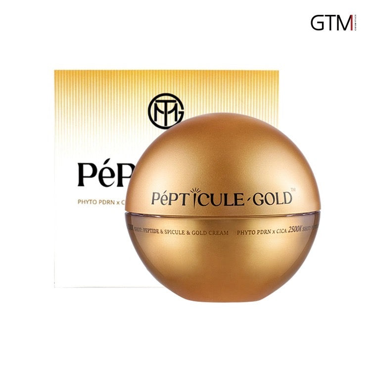 PEPTICULE CREAM- Kem Pepticule