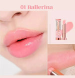 Son Shalala Snow Ball Lip Balm | #1 Ballerina [MYPA08]