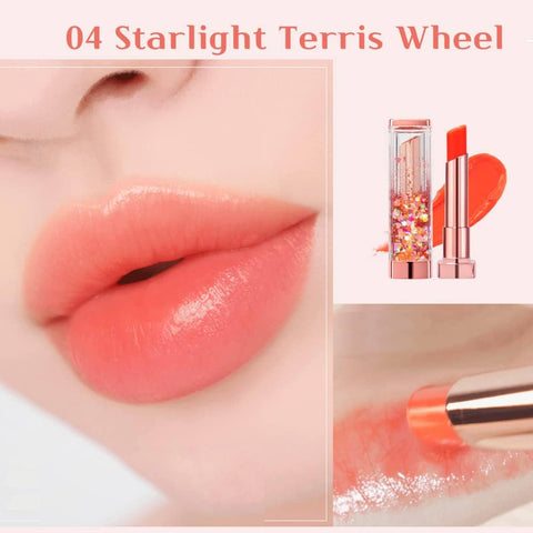 Son Shalala Snow Ball Lip Balm | #4 Starlight Ferris Wheel