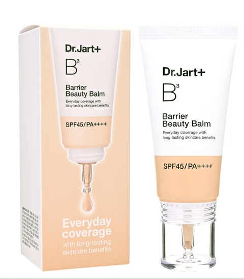 Dr.Jart BB cream SPF 45 - medium (dành cho da màu )