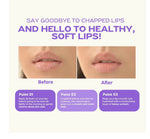 Bluberry Honey Lip Balm- Dưỡng Môi Mật Ong Việt Quất