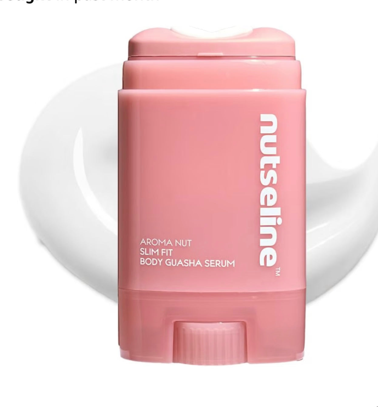 Nutseline-Slim Fit Body Guasha Serum- Serum Săn Chắc Cơ Thể