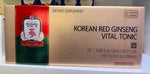 Vital Tonic ( Nước Hồng Sâm Bổ Khí)