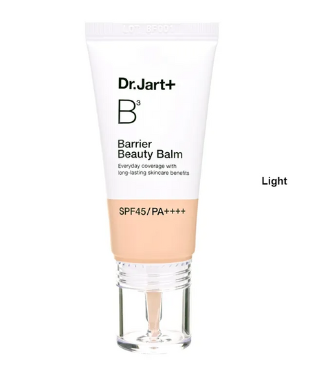 Dr.Jart BB cream SPF45-light ( dành cho da trắng )