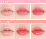 Son Shalala Snow Ball Lip Balm | #1 Ballerina [MYPA08]