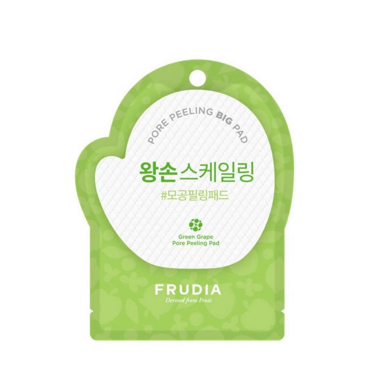 Pore Peeling Big Pad-Miếng Tẩy Tế Bào Chết Làm Sạch Lỗ Chân Lông