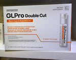 Hỗ Trợ Giảm Cân-GLPro Double Cut ( 21 bottles )