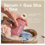 Nutseline-Slim Fit Body Guasha Serum- Serum Săn Chắc Cơ Thể