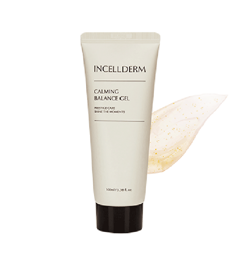 Calming Balance Gel