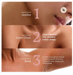 Nutseline-Slim Fit Body Guasha Serum- Serum Săn Chắc Cơ Thể