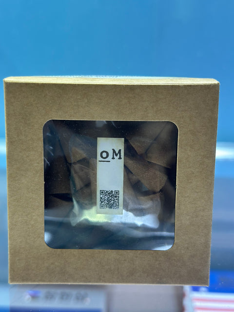 Nụ Trầm Hương Agarwood Incense Cones ( Hộp 60 nụ)