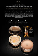 Ohui- The Firt Geniture Ampoule Cover Cushion - Phấn Nước Cao Cấp Ohui