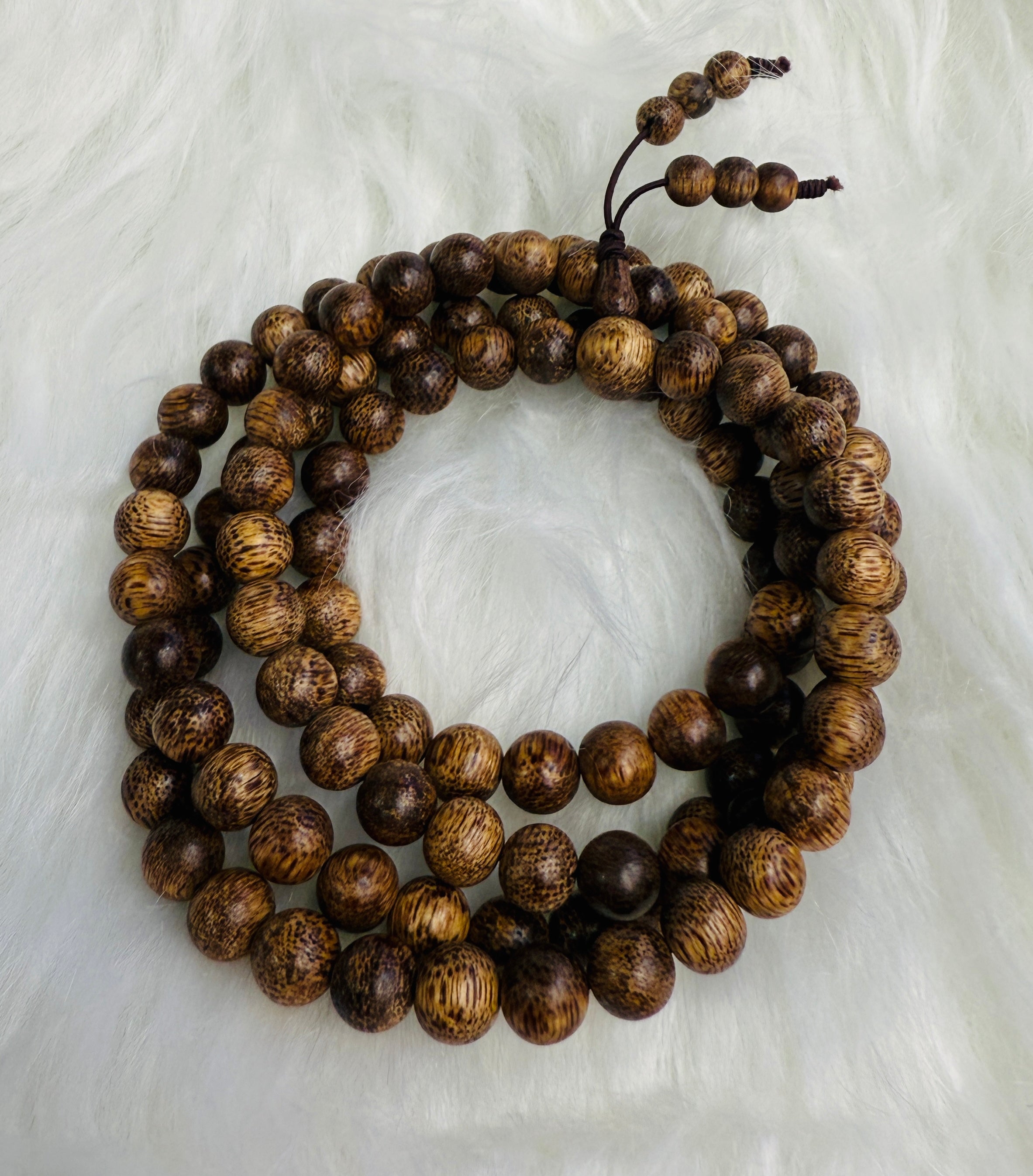 Jewelry - Agarwood