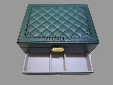 Jewelry Special Box PJ Jewelry