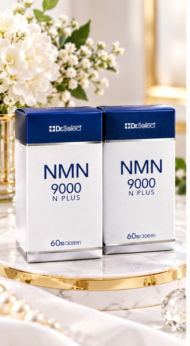 NMN 900 N Plus (60 viên )