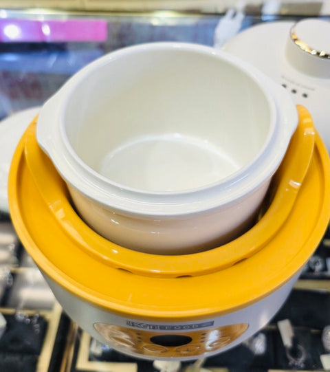 Nồi Chưng Yến (Limit 2)