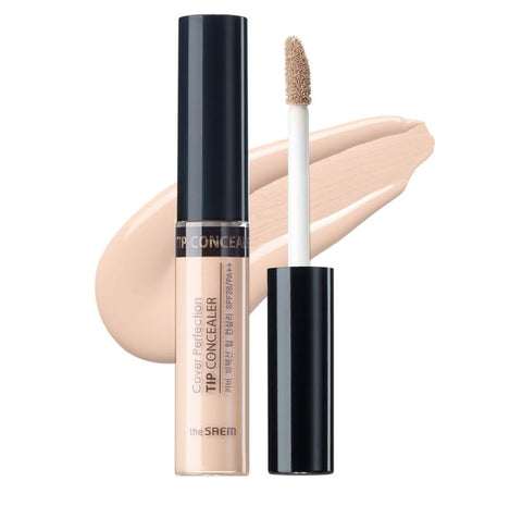 The Saem Tip Concealer #1