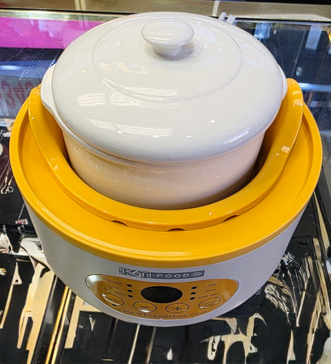 Nồi Chưng Yến (Limit 2)