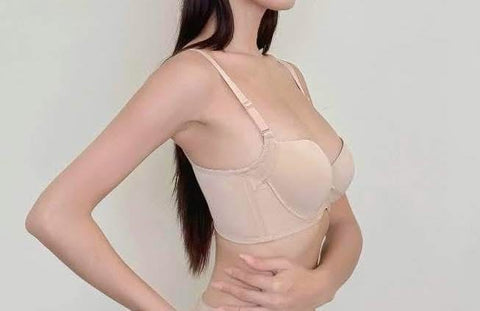 Áo ngực có gọng size 80