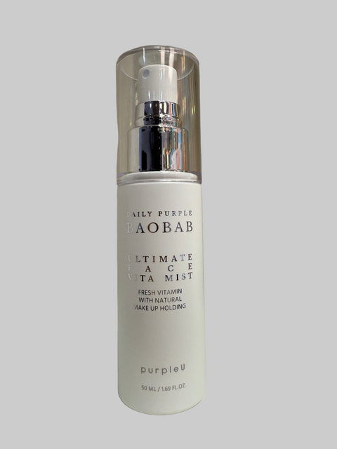 Baobab Face Mist