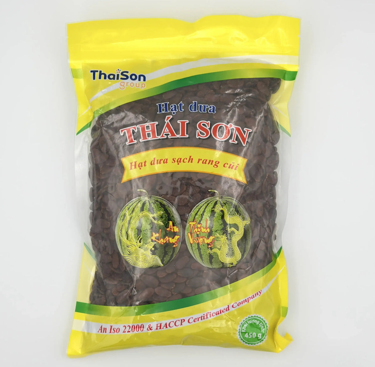 Hạt Dưa Thái Sơn
