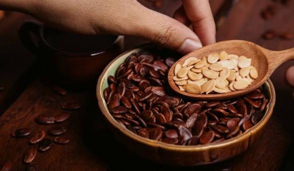 Hạt Dưa Thái Sơn