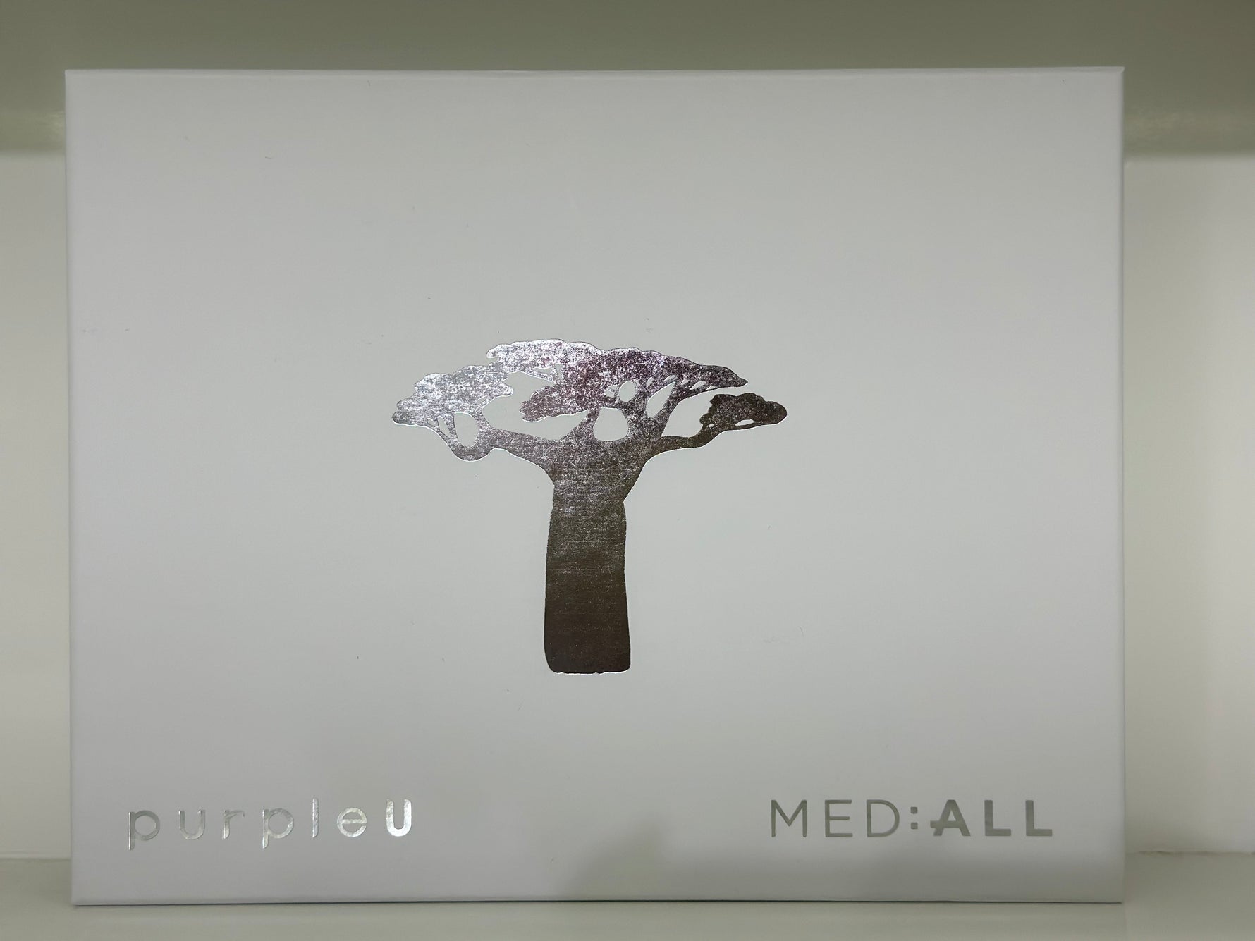 Set Mỹ Phẩm Hàn Quốc Purpleu Baobab [MYPASE03]