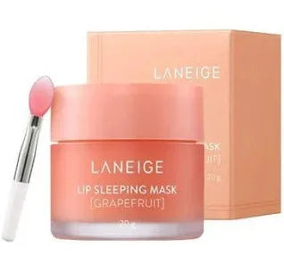 Laneige Lip Sleeping Mask Grapefruit