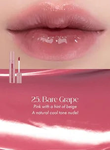 Juicy Lasting Tint #25 Bare Grape