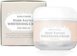 CHICA Y CHICO Nude Fantasy Whitening Cream