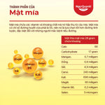 Mật Mía - Molasses