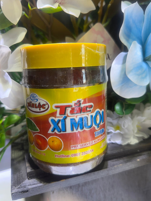 Tắt xí muội