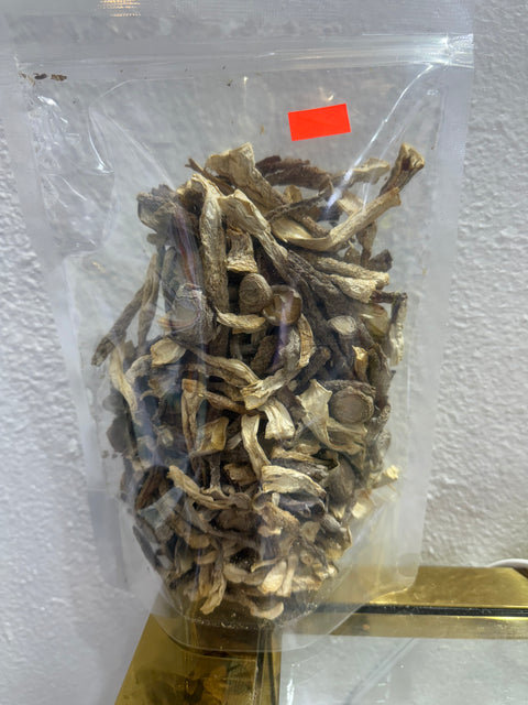 Nấm lọc nhung