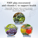NMN 15000mg Capsules
