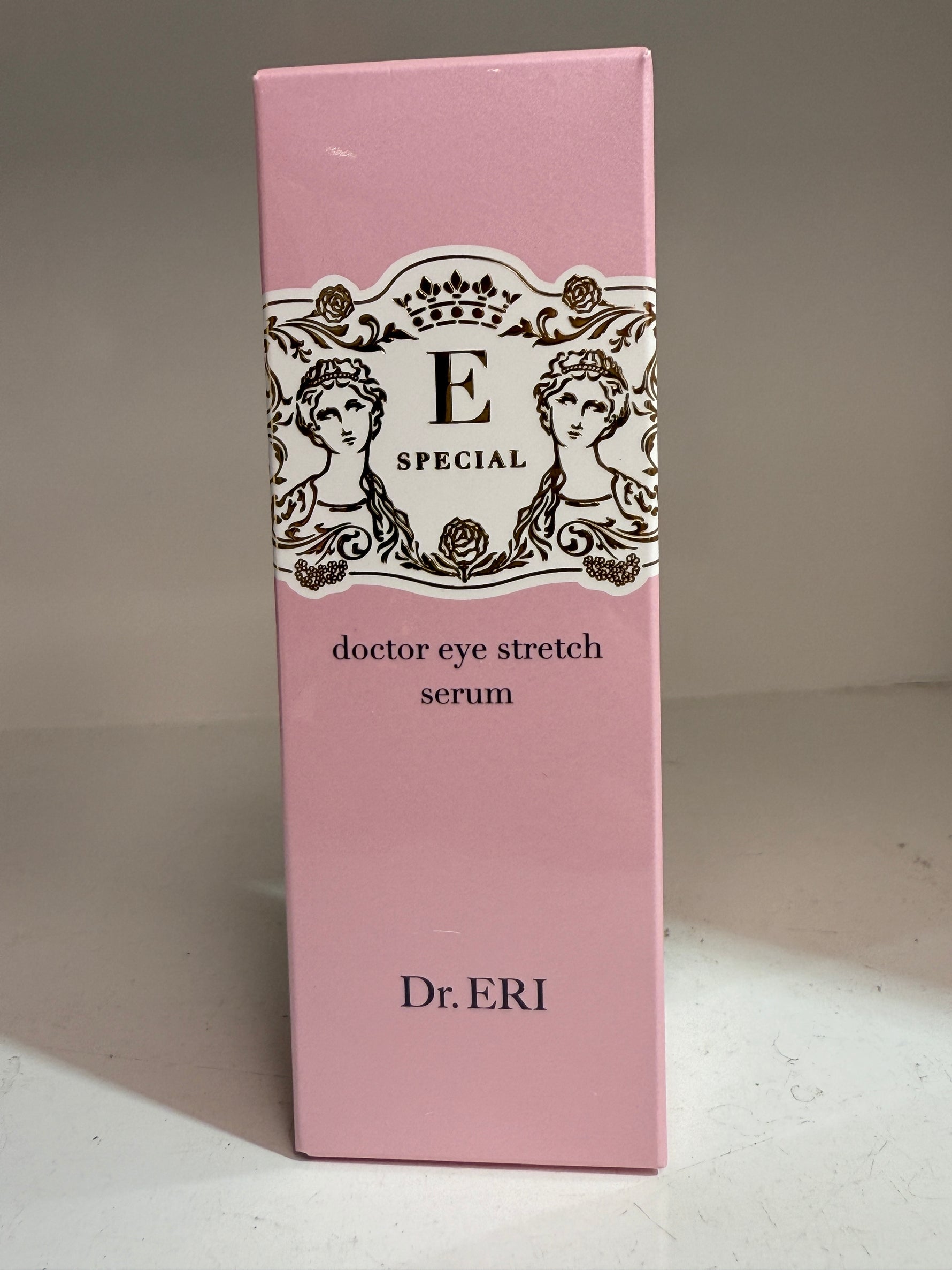 Serum mắt - doctor eye stretch serum 18ml