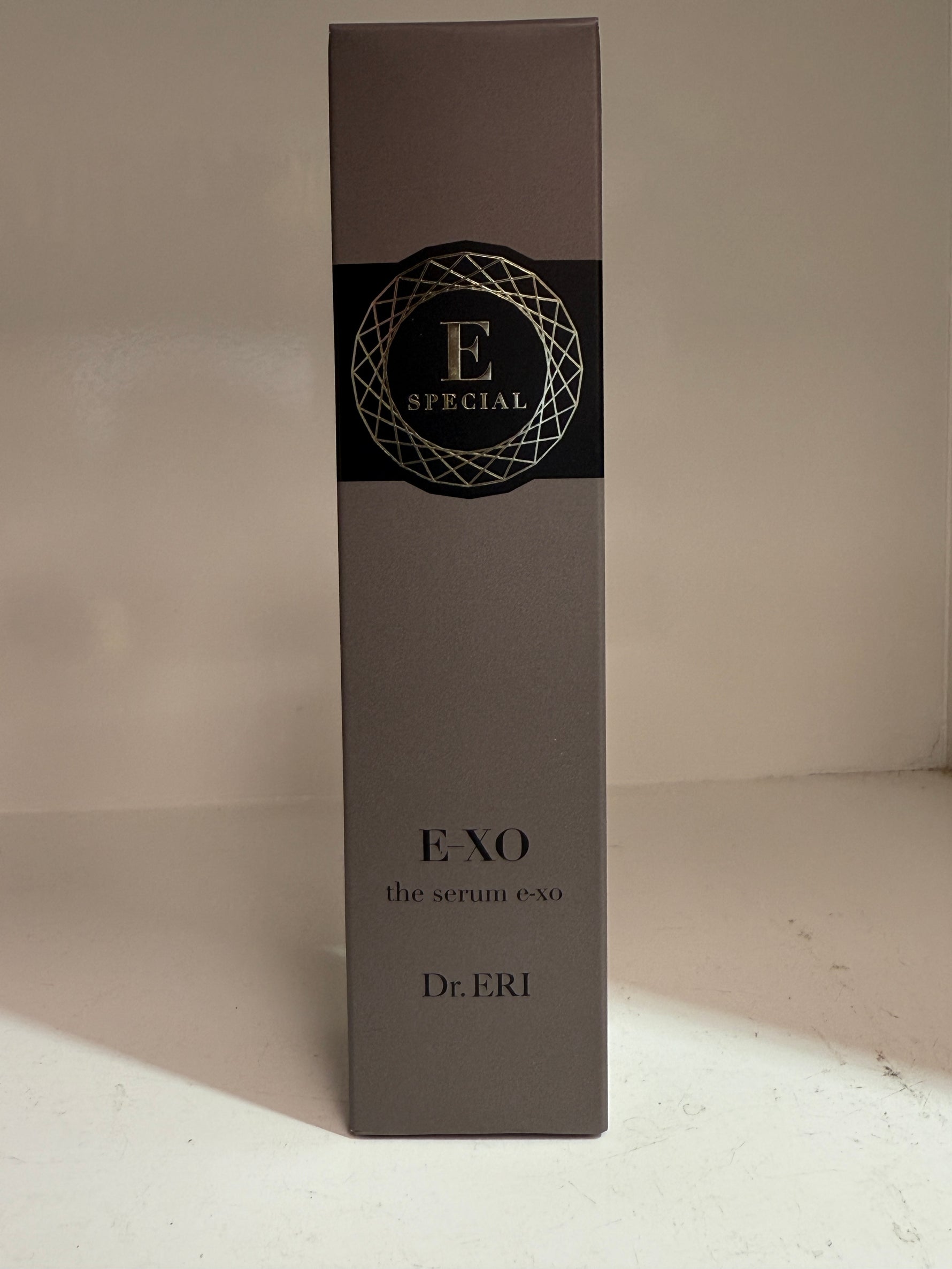 E-XO the face serum 80ml