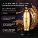 Serum Chăm Sóc Da Hoàng Cung