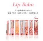 Son Shalala Lip Balm | #05 Rose Wizard [MYPA11]