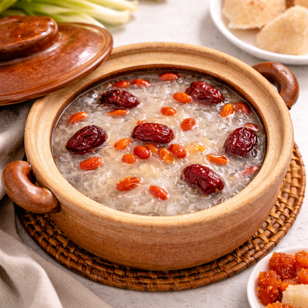 Yến Tổ Thượng Hạng 90/10