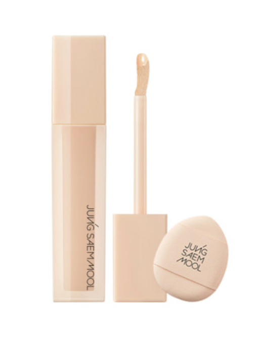 Jung Saem Mool-Skin Nuder Concealer- Che Khuyết Điểm